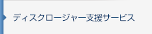 ディスクロージャー支援サービス