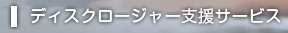 ディスクロージャー支援サービス